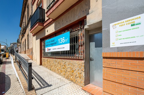 Local Calle Real 10 - Galería de imágenes
